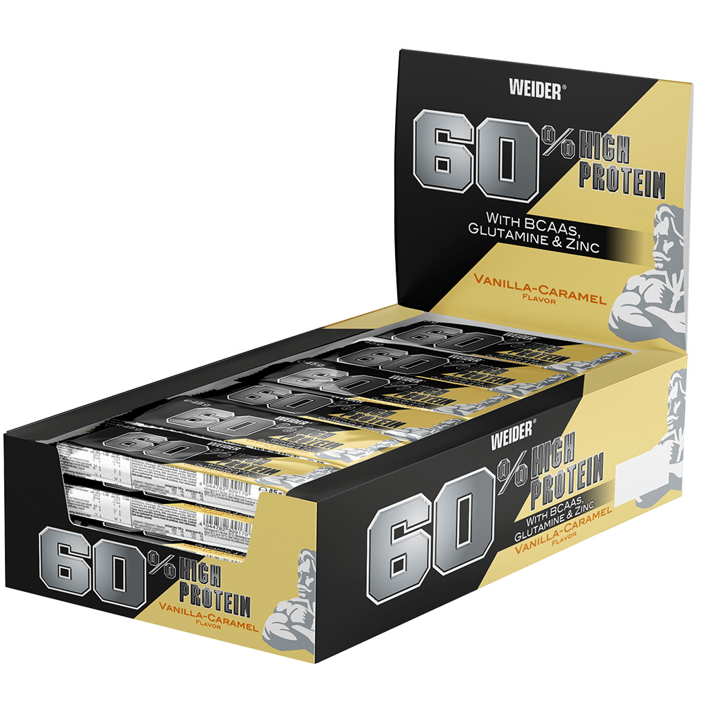 60 Protein Bar