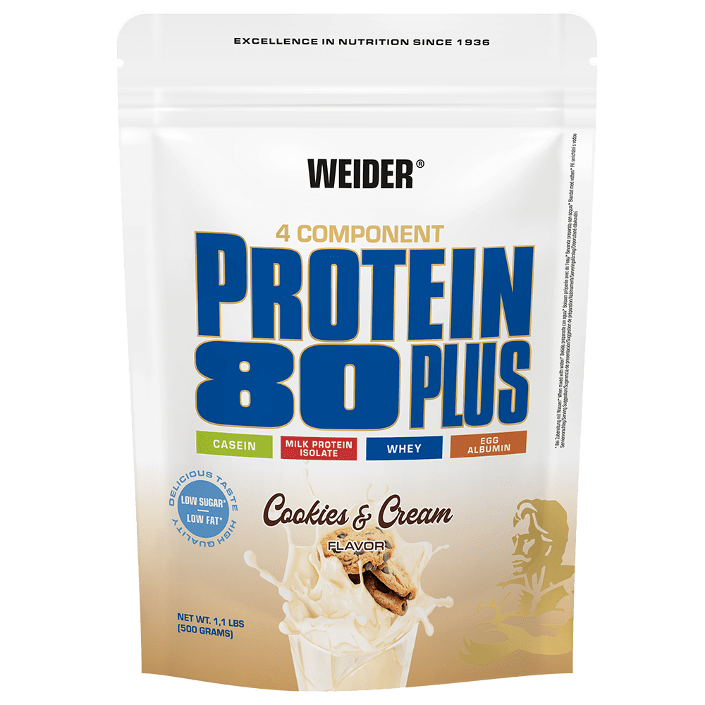 Protein 80 Plus