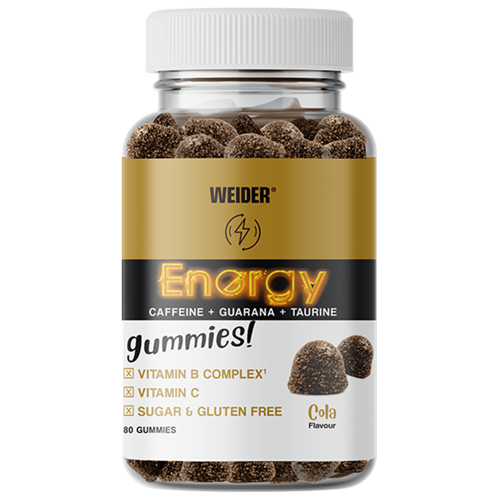 Energy Gummies