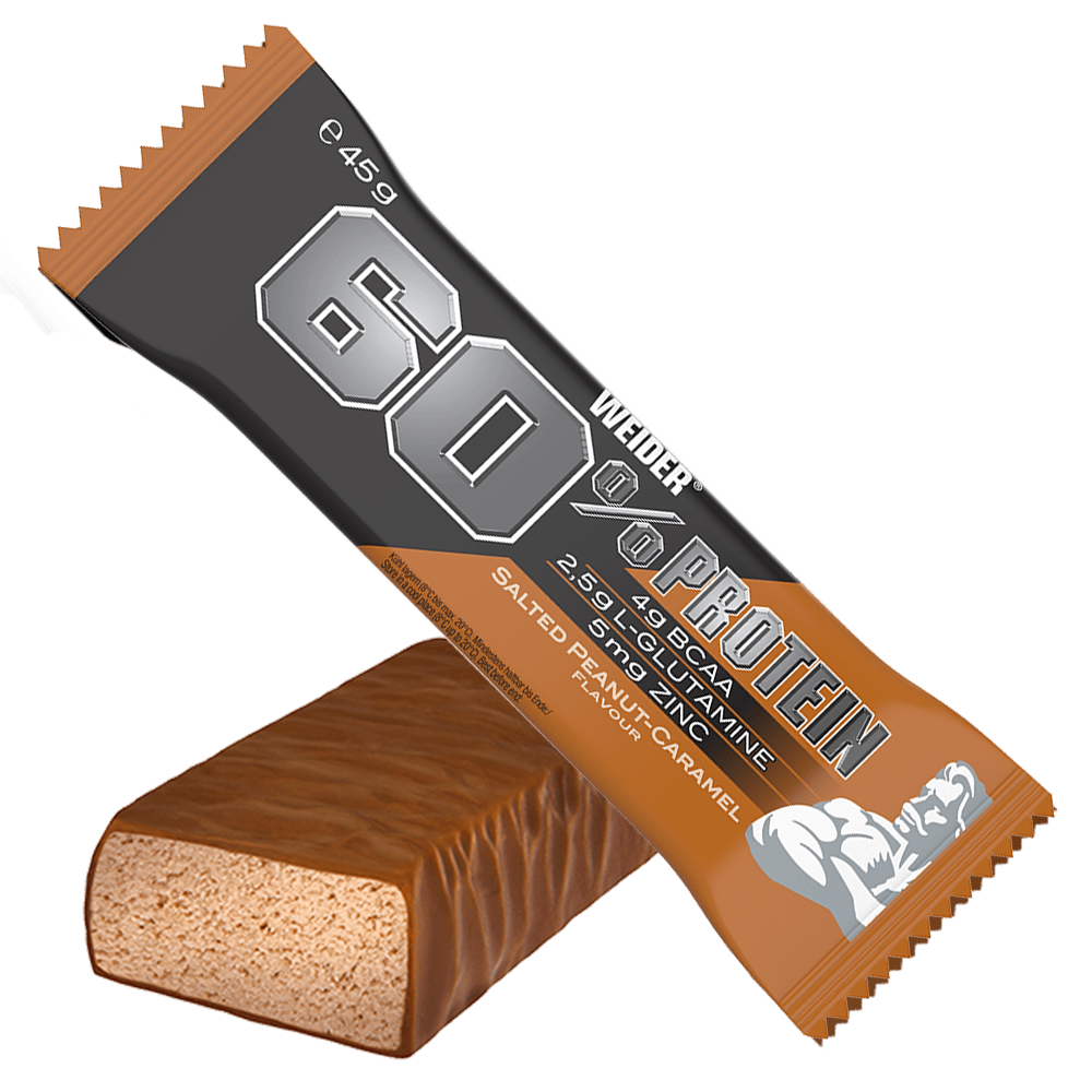 60 Protein Bar