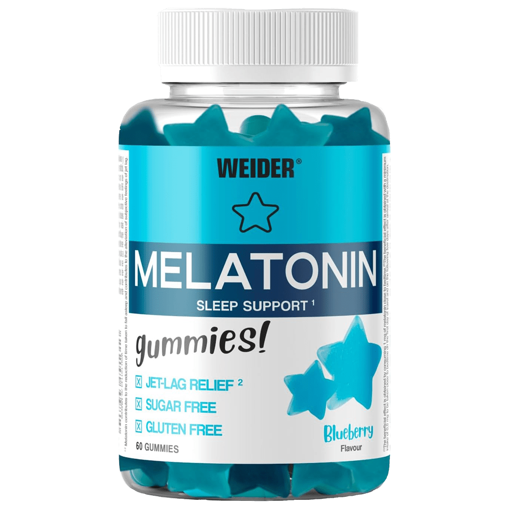 Melatonin Gummies