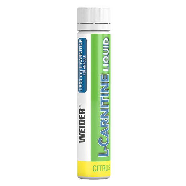 L-Carnitine Liquid