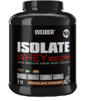 Isolate Whey 100 CFM