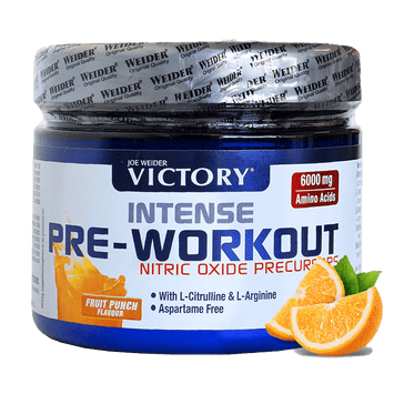 Intense Pre Workout