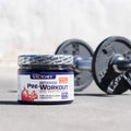 Intense Pre Workout