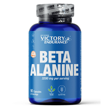 Beta Alanine 90 Caps