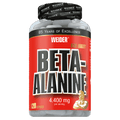 Beta Alanine 120 Caps