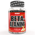 Beta Alanine 120 Caps