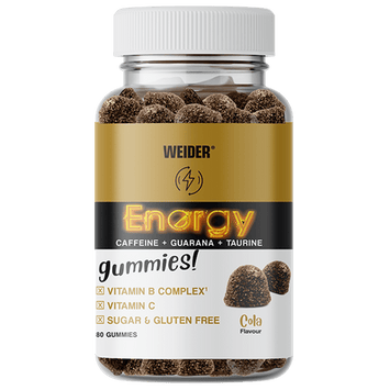 Energy Gummies