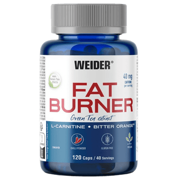 Fat Burner