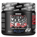 Mega Mass Pump