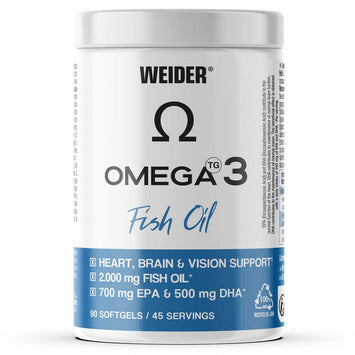 Omega 3