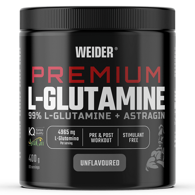 Premium Glutamine