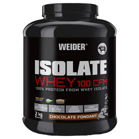 Isolate Whey 100 CFM